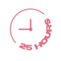 25 hours marketing logo removebg preview
